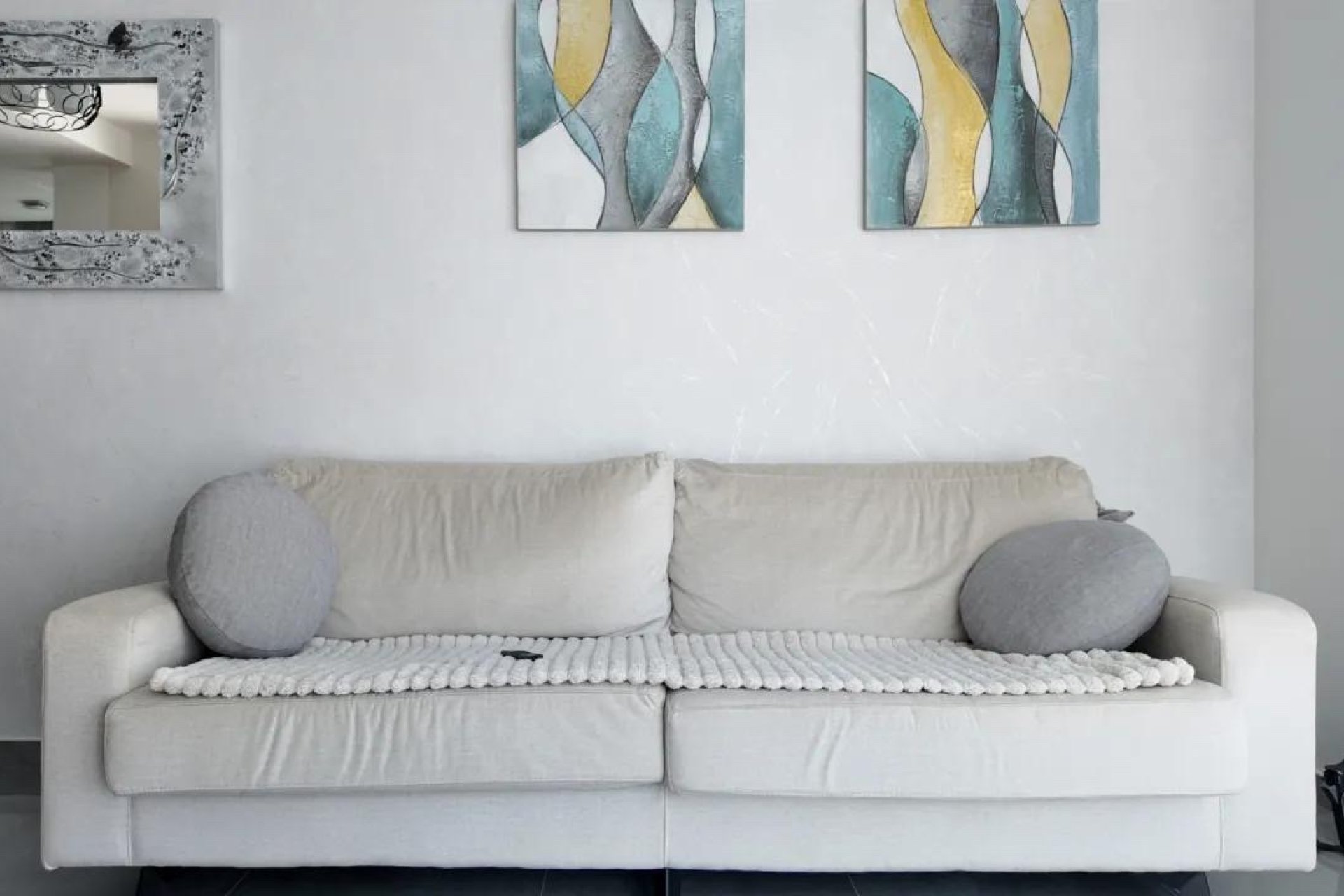 Alquiler - Villa - Torrevieja - Los Balcones - Los Altos del Edén