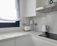 Alquiler - Villa - Torrevieja - Los Balcones - Los Altos del Edén
