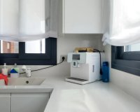Alquiler - Villa - Torrevieja - Los Balcones - Los Altos del Edén