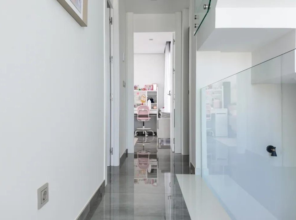 Alquiler - Villa - Torrevieja - Los Balcones - Los Altos del Edén
