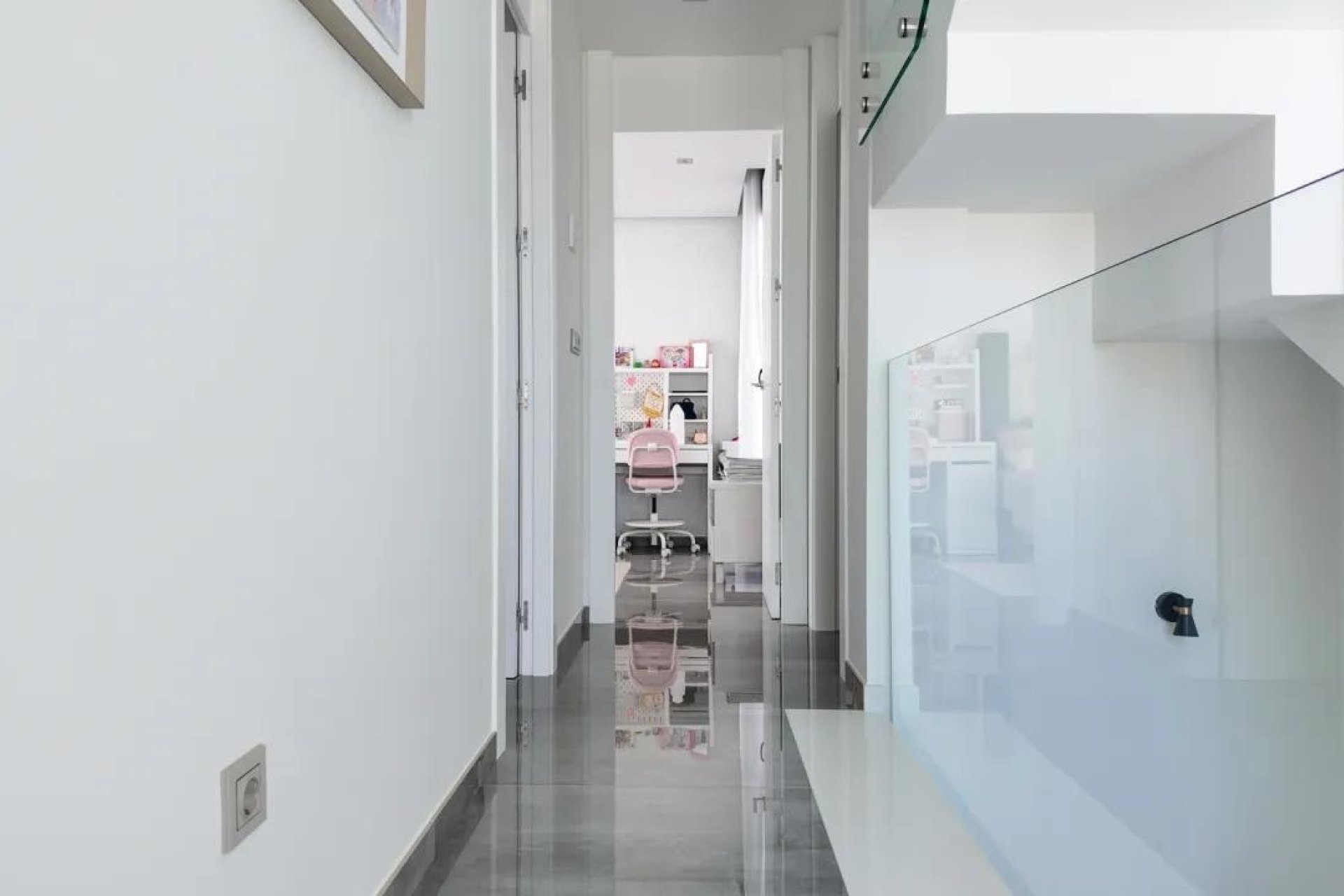 Alquiler - Villa - Torrevieja - Los Balcones - Los Altos del Edén