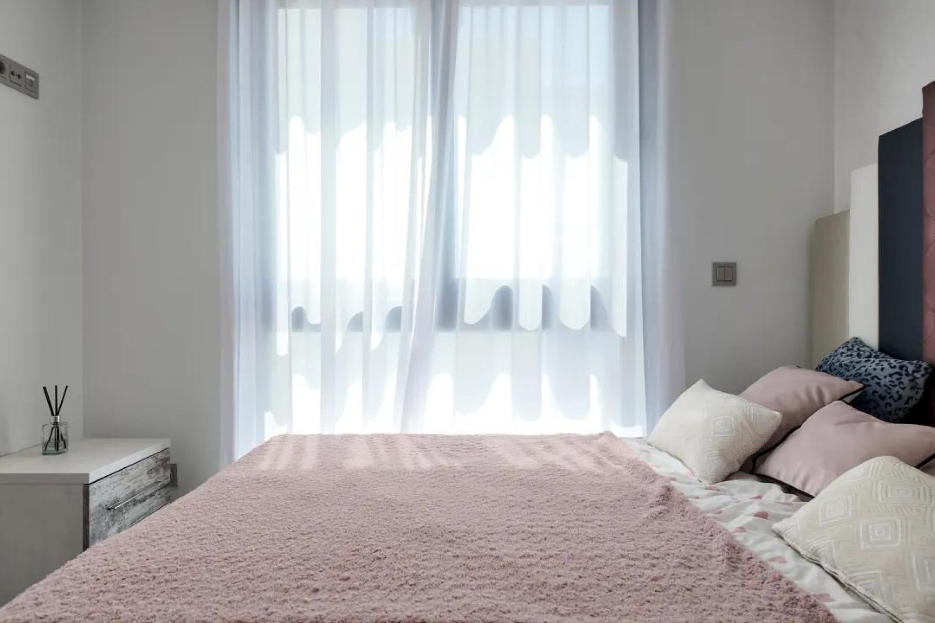 Alquiler - Villa - Torrevieja - Los Balcones - Los Altos del Edén