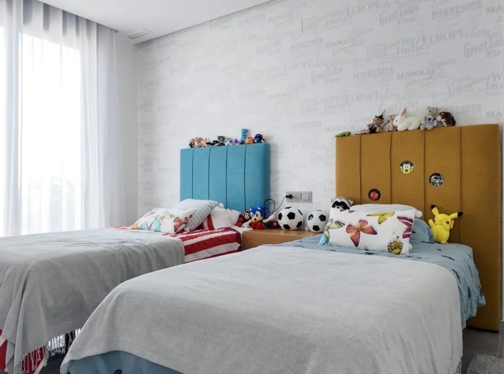 Alquiler - Villa - Torrevieja - Los Balcones - Los Altos del Edén
