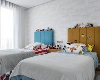 Alquiler - Villa - Torrevieja - Los Balcones - Los Altos del Edén