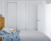 Alquiler - Villa - Torrevieja - Los Balcones - Los Altos del Edén