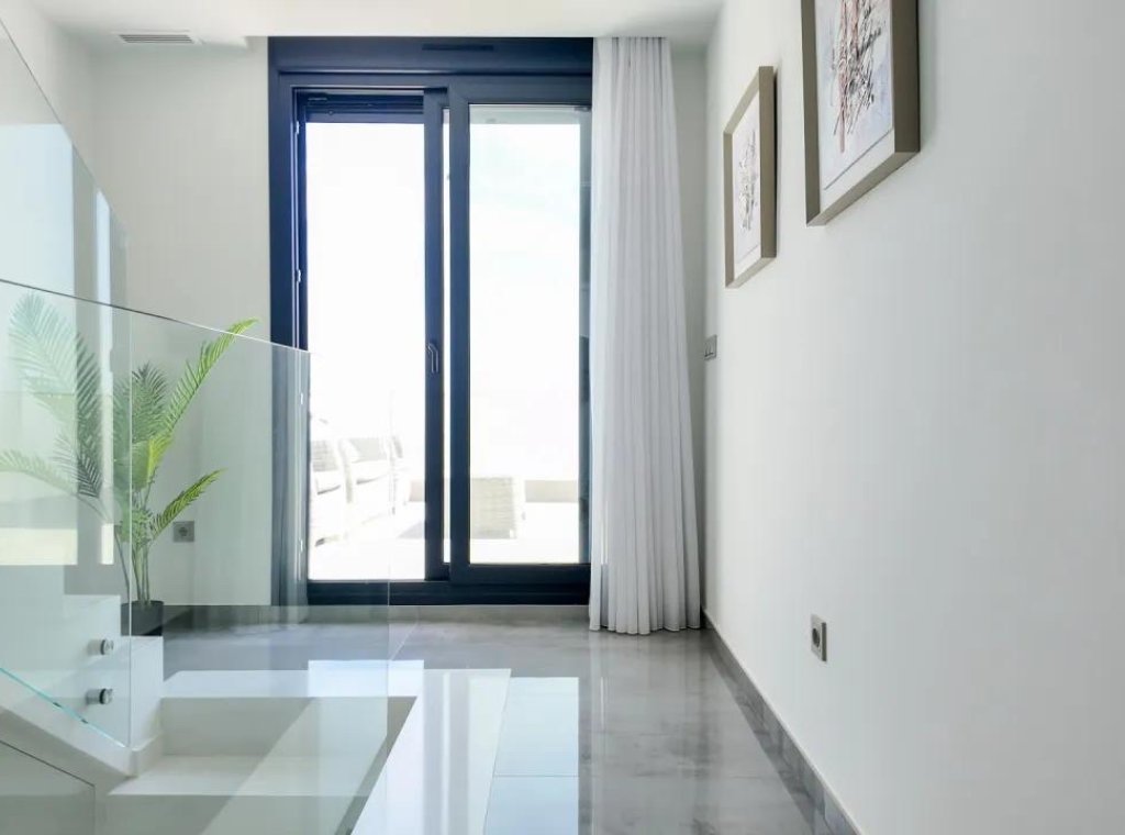 Alquiler - Villa - Torrevieja - Los Balcones - Los Altos del Edén