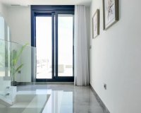 Alquiler - Villa - Torrevieja - Los Balcones - Los Altos del Edén