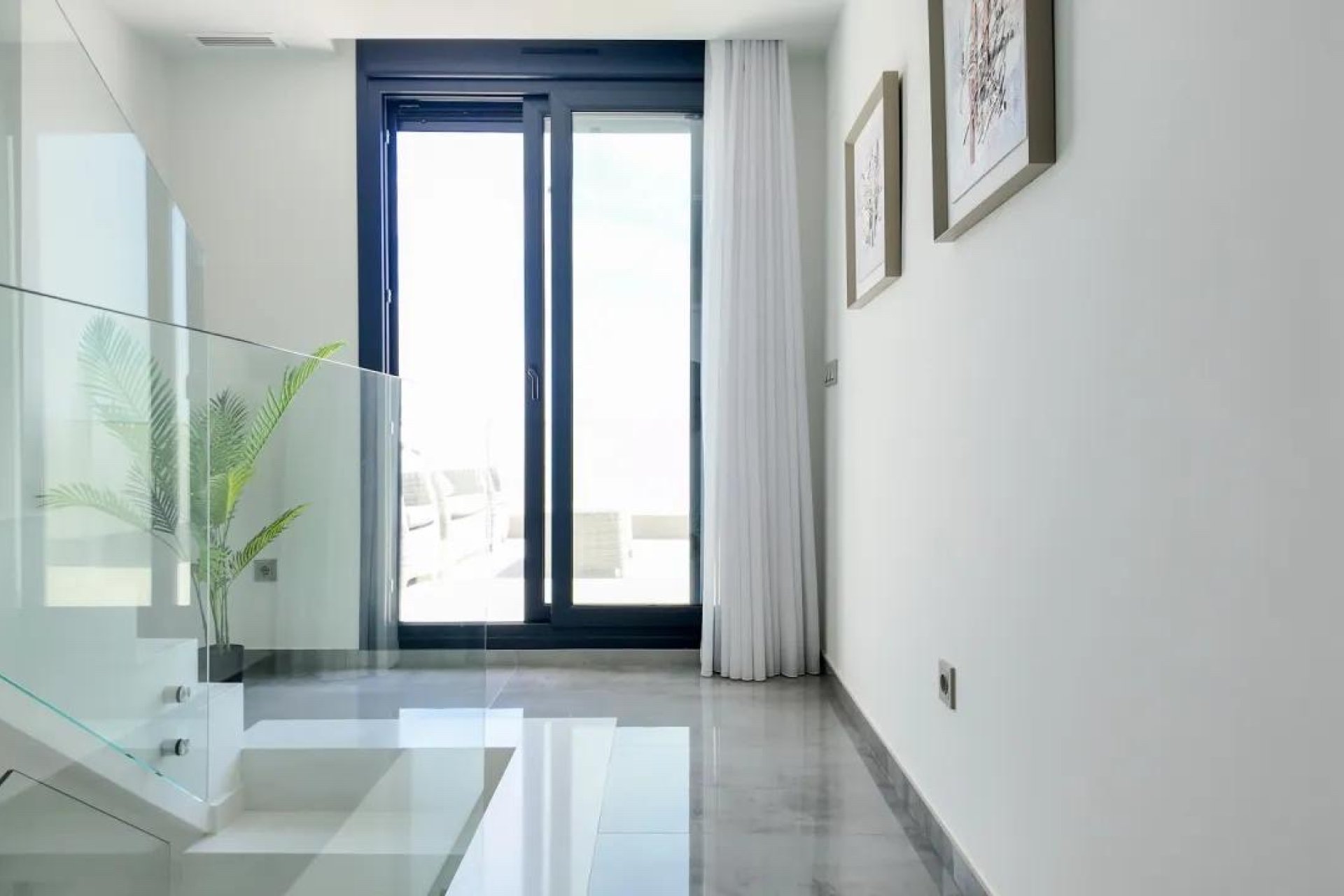 Alquiler - Villa - Torrevieja - Los Balcones - Los Altos del Edén