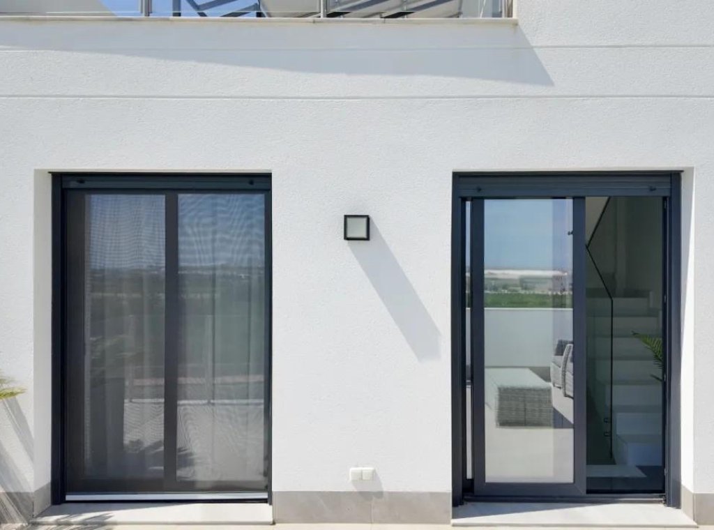 Alquiler - Villa - Torrevieja - Los Balcones - Los Altos del Edén