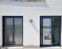 Alquiler - Villa - Torrevieja - Los Balcones - Los Altos del Edén