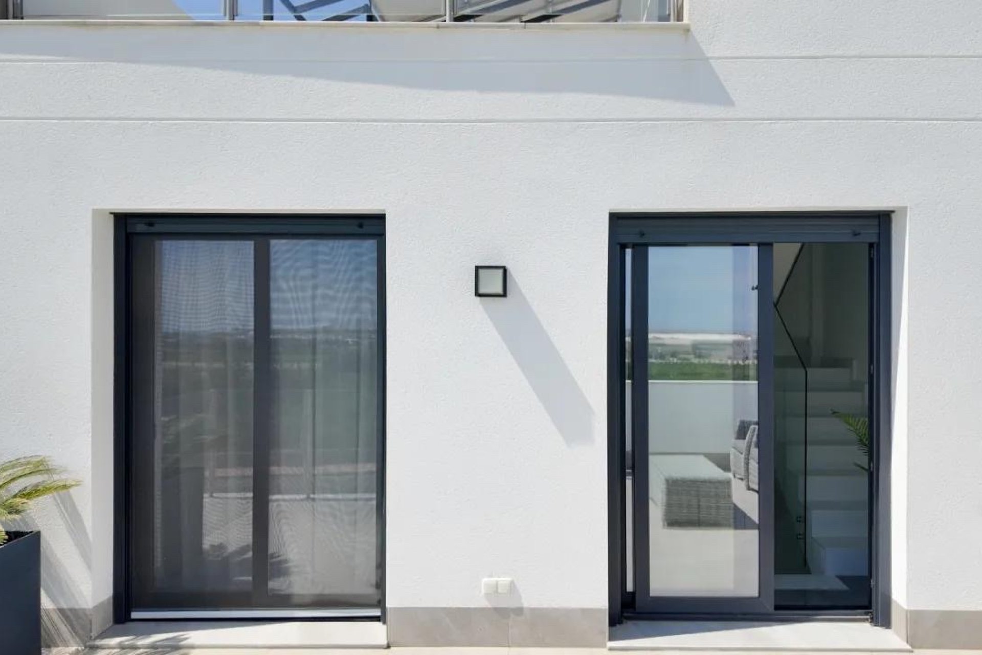 Alquiler - Villa - Torrevieja - Los Balcones - Los Altos del Edén