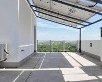 Alquiler - Villa - Torrevieja - Los Balcones - Los Altos del Edén