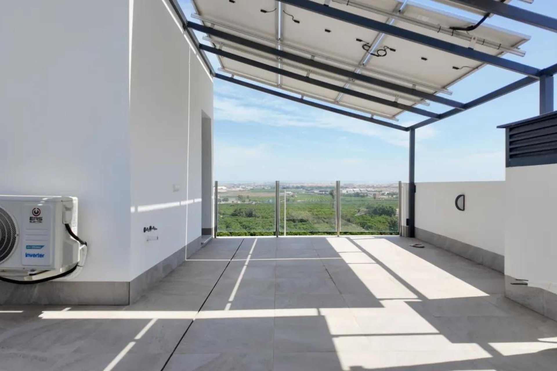 Alquiler - Villa - Torrevieja - Los Balcones - Los Altos del Edén