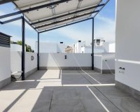 Alquiler - Villa - Torrevieja - Los Balcones - Los Altos del Edén