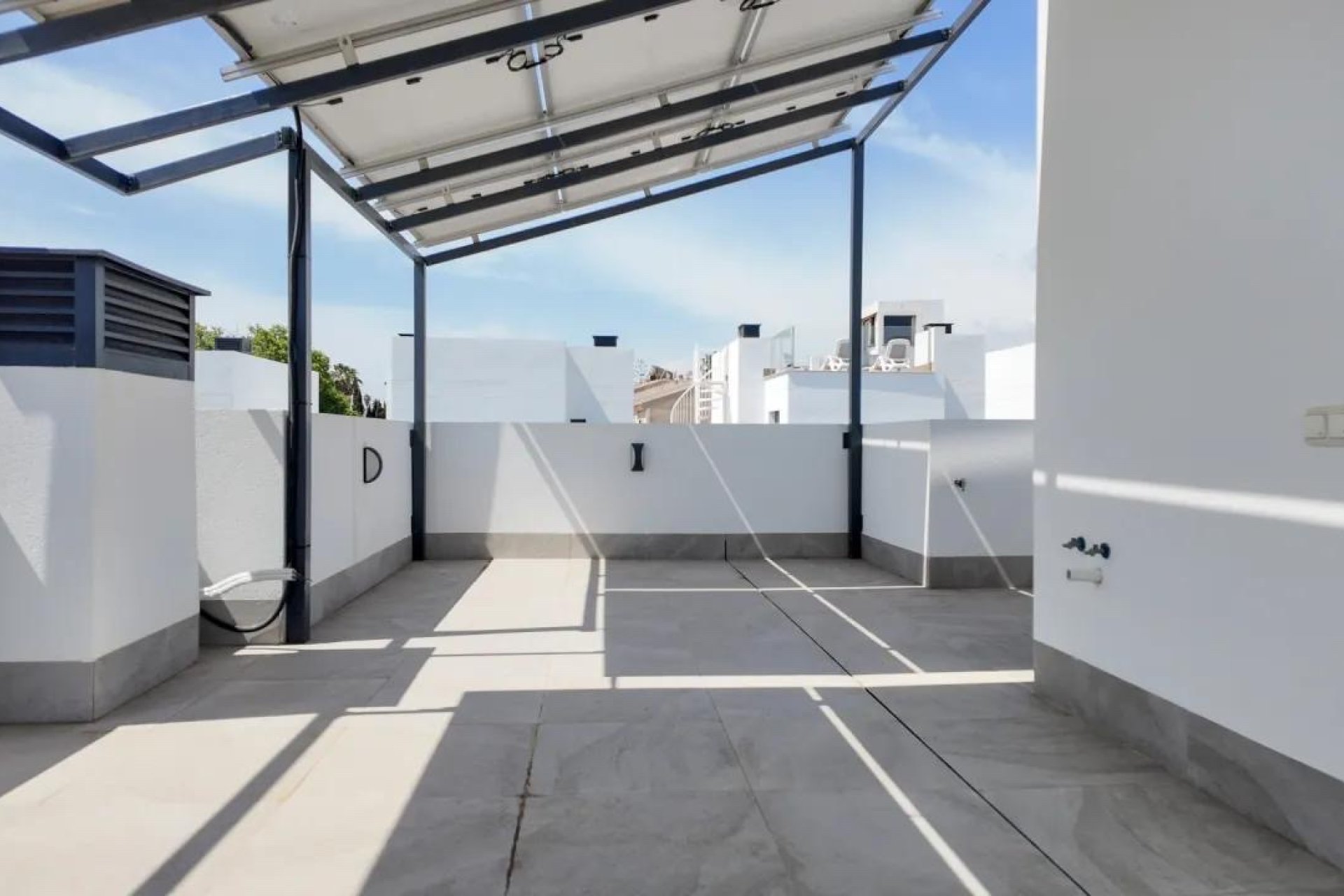 Alquiler - Villa - Torrevieja - Los Balcones - Los Altos del Edén