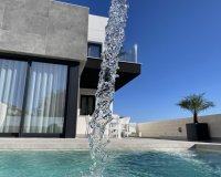 Alquiler - Villa - Torrevieja - Los Balcones - Los Altos del Edén