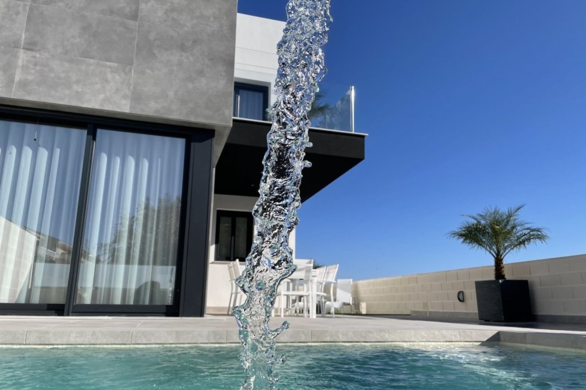 Alquiler - Villa - Torrevieja - Los Balcones - Los Altos del Edén