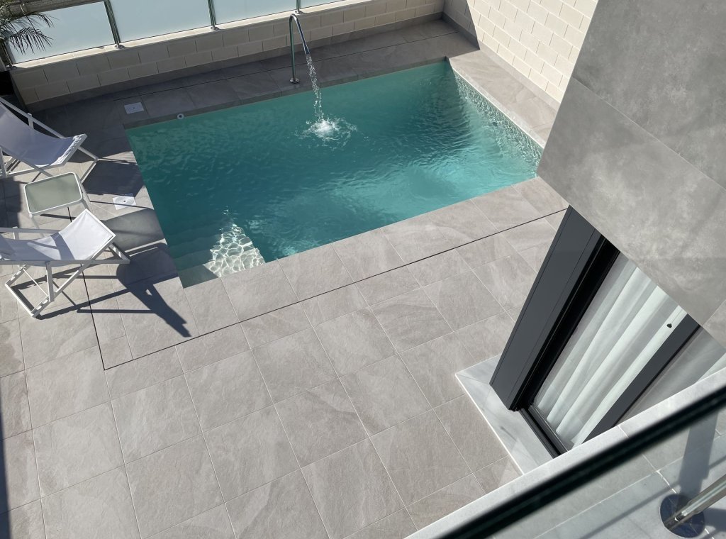 Alquiler - Villa - Torrevieja - Los Balcones - Los Altos del Edén