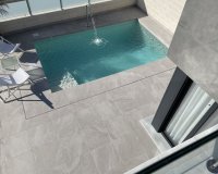 Alquiler - Villa - Torrevieja - Los Balcones - Los Altos del Edén
