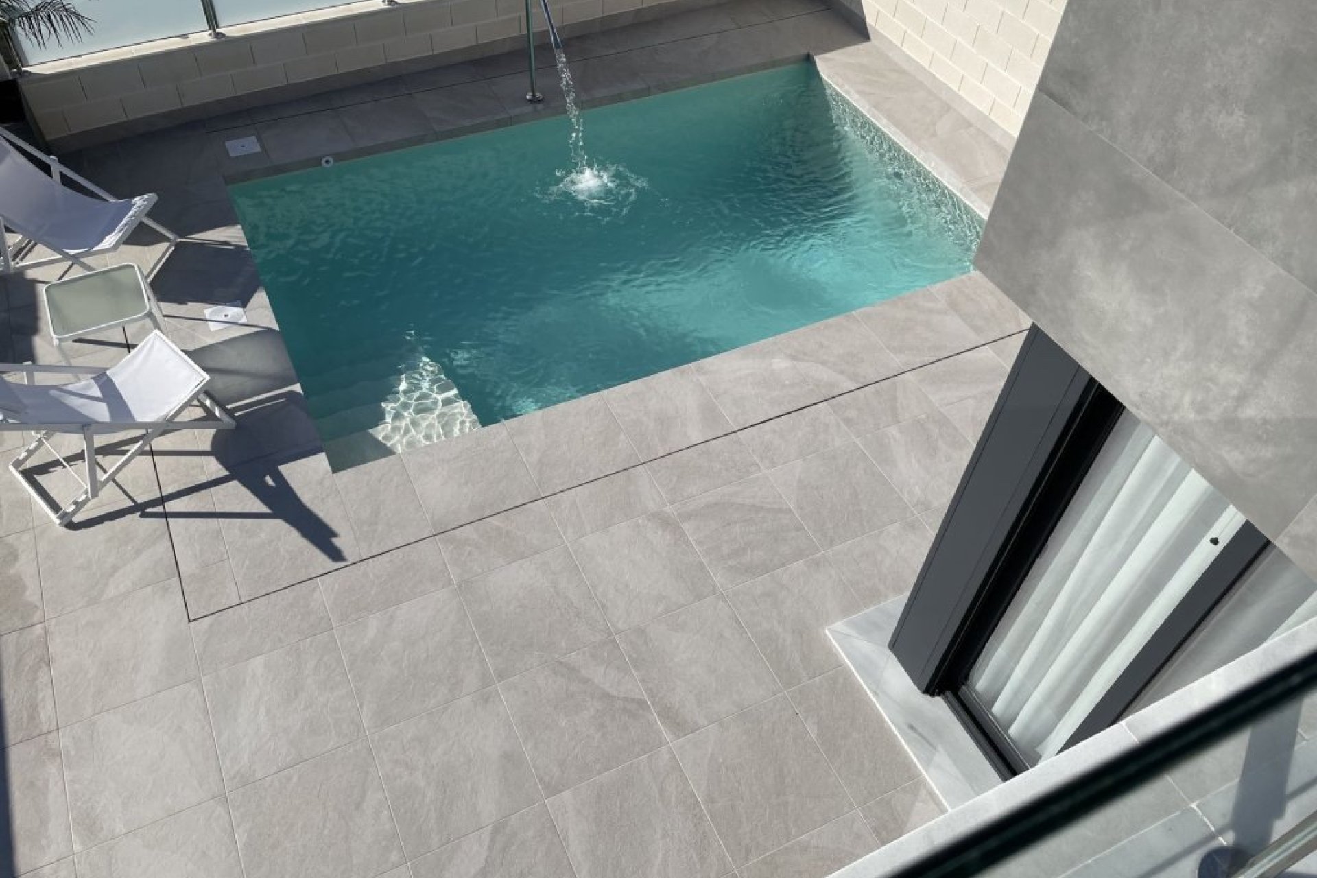 Alquiler - Villa - Torrevieja - Los Balcones - Los Altos del Edén
