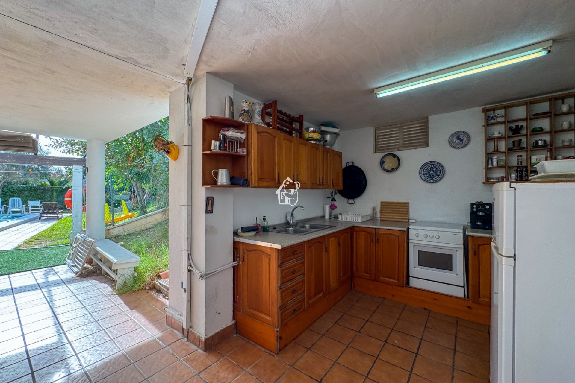 Alquiler - Villa - Torrevieja - Los Balcones - Los Altos del Edén