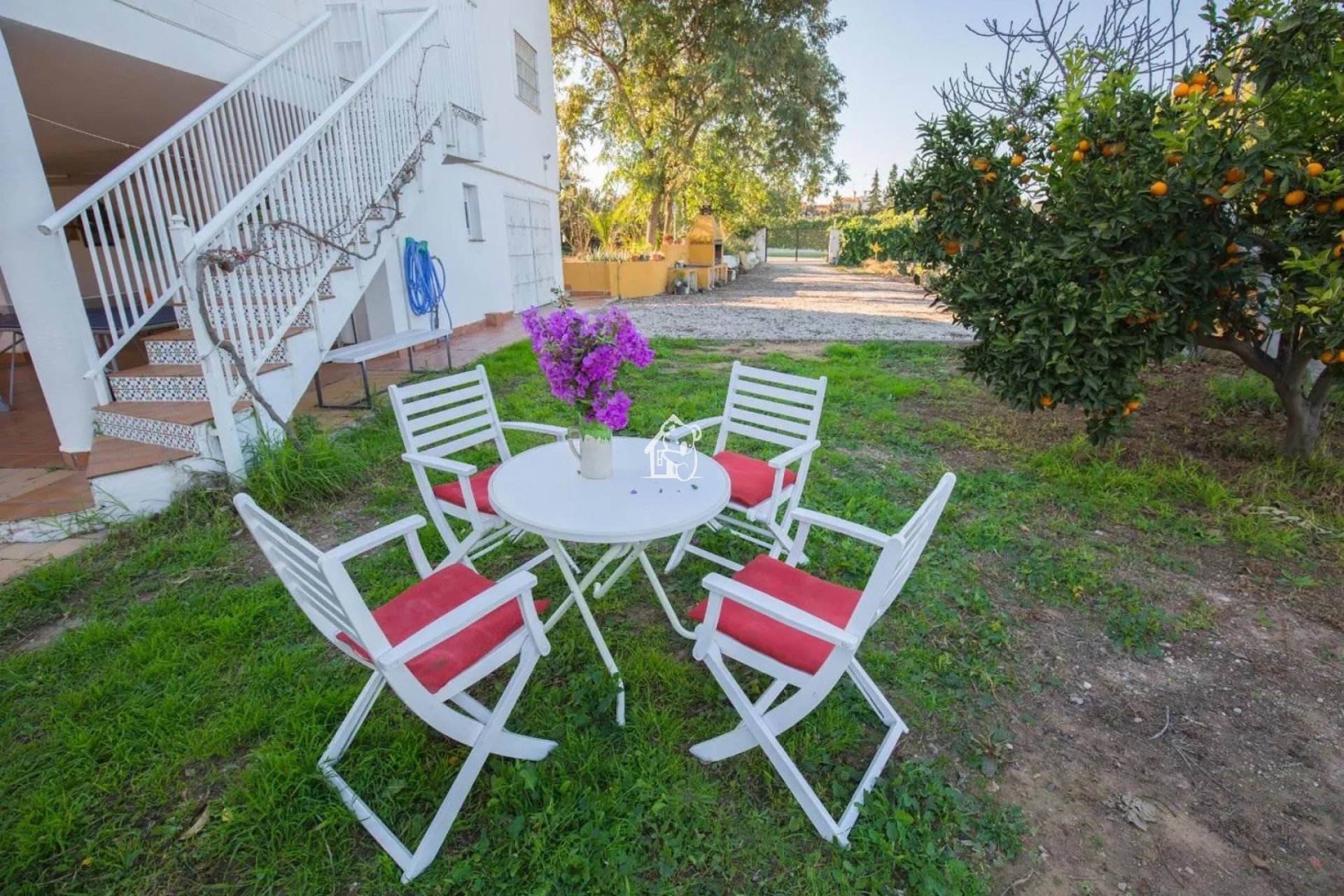 Alquiler - Villa - Torrevieja - Los Balcones - Los Altos del Edén