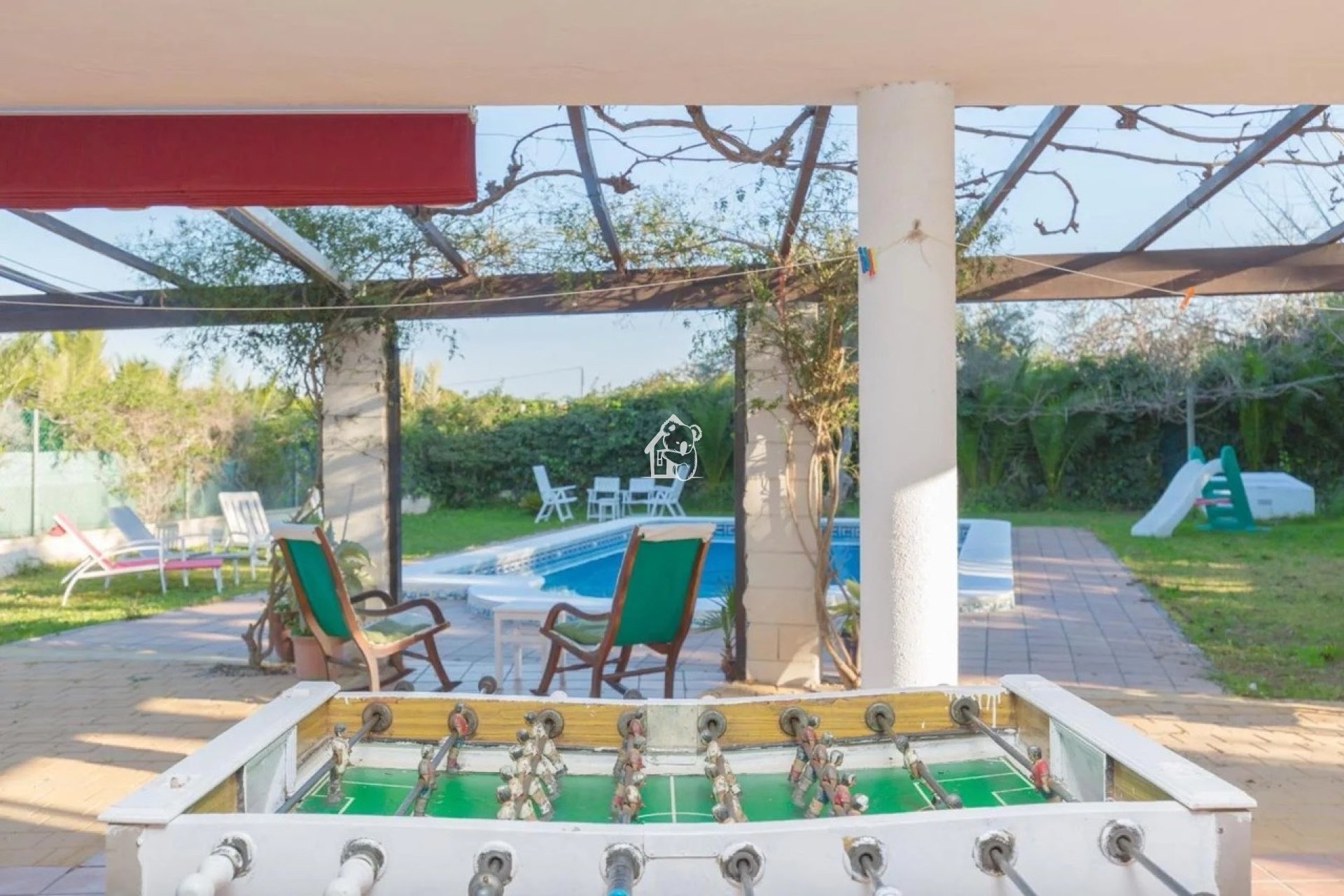 Alquiler - Villa - Torrevieja - Los Balcones - Los Altos del Edén