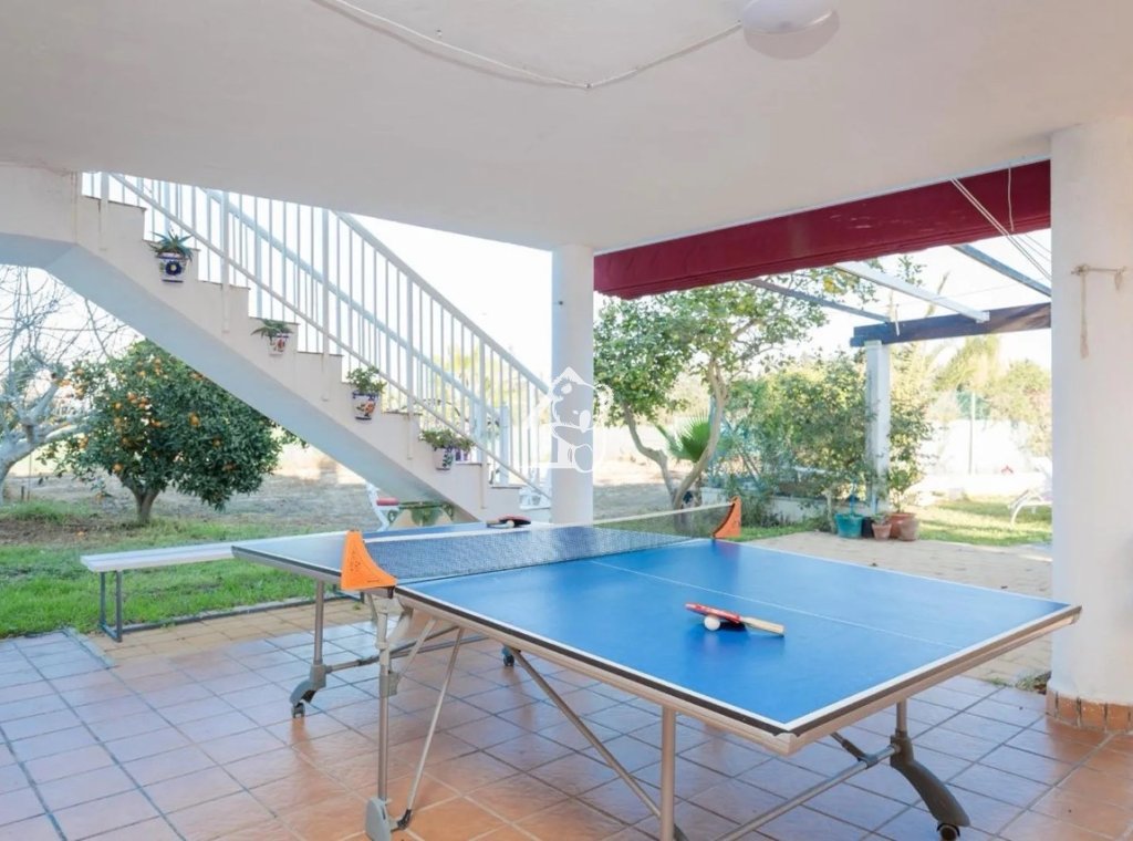 Alquiler - Villa - Torrevieja - Los Balcones - Los Altos del Edén