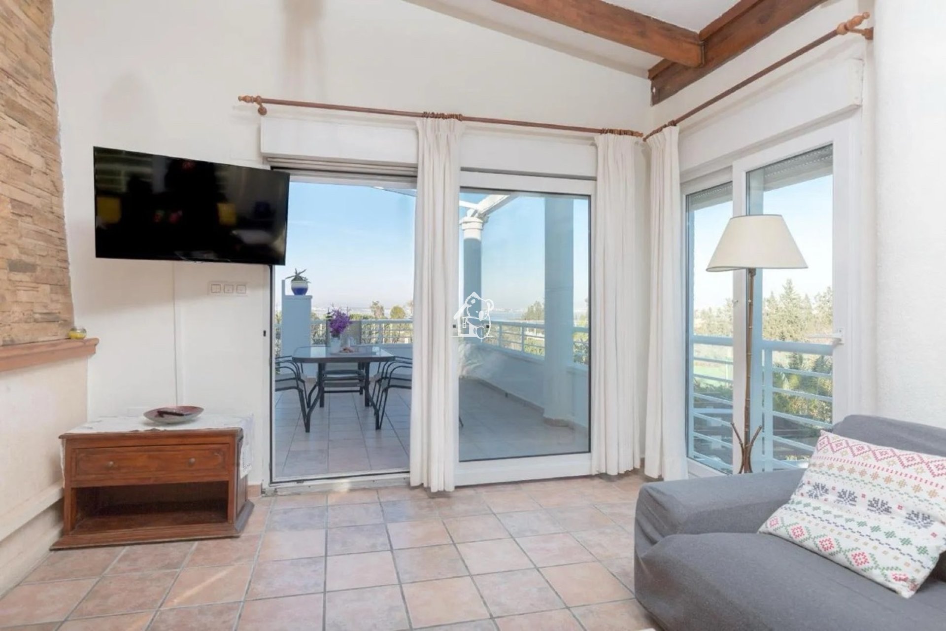 Alquiler - Villa - Torrevieja - Los Balcones - Los Altos del Edén