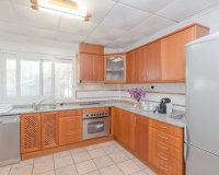 Alquiler - Villa - Torrevieja - Los Balcones - Los Altos del Edén