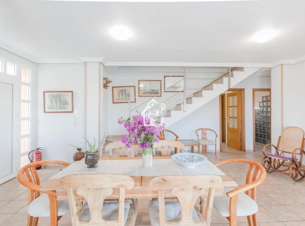 Alquiler - Villa - Torrevieja - Los Balcones - Los Altos del Edén