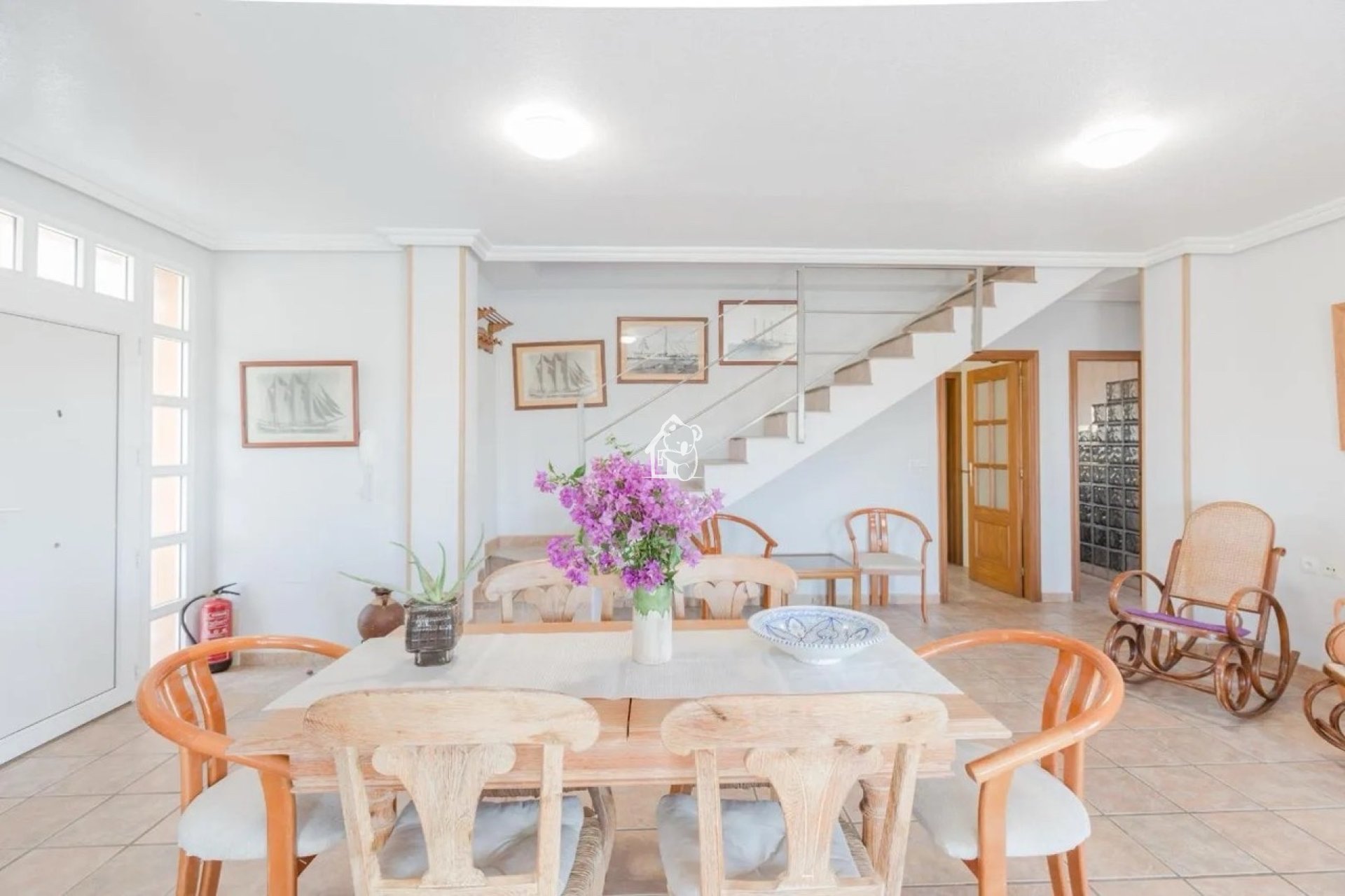 Alquiler - Villa - Torrevieja - Los Balcones - Los Altos del Edén