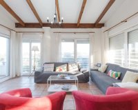 Alquiler - Villa - Torrevieja - Los Balcones - Los Altos del Edén