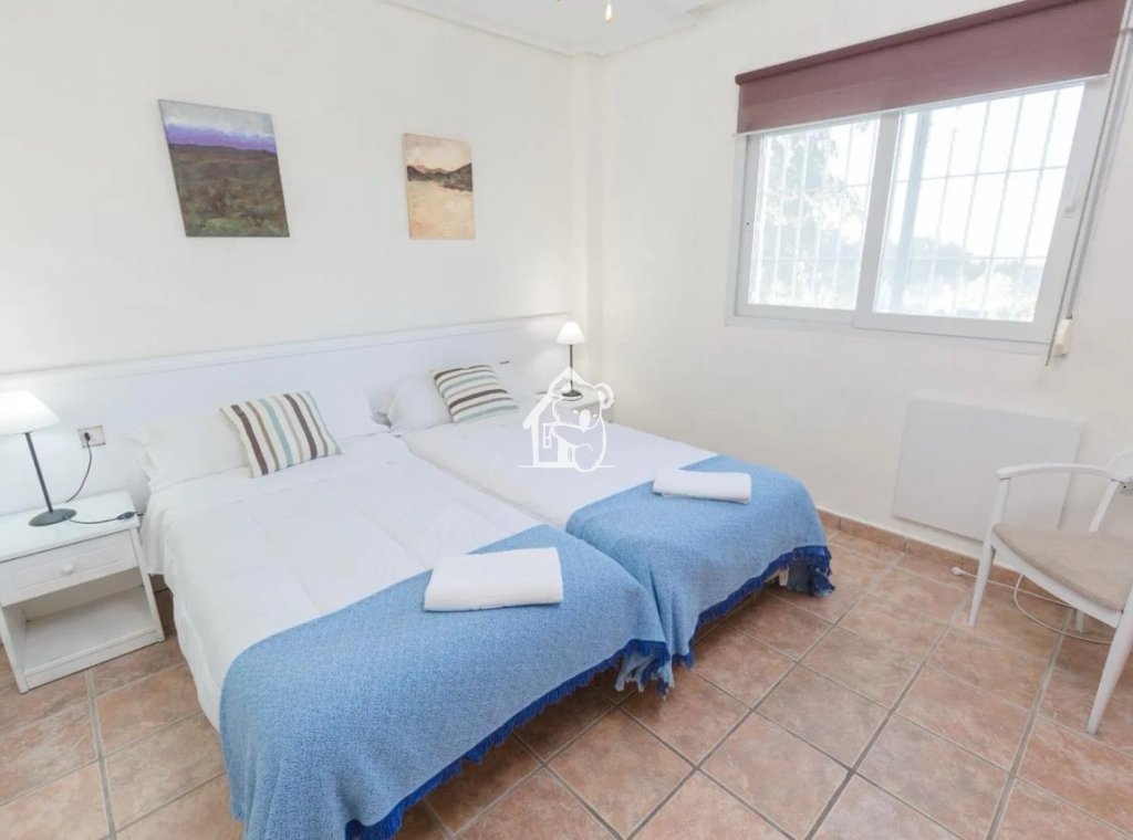 Alquiler - Villa - Torrevieja - Los Balcones - Los Altos del Edén