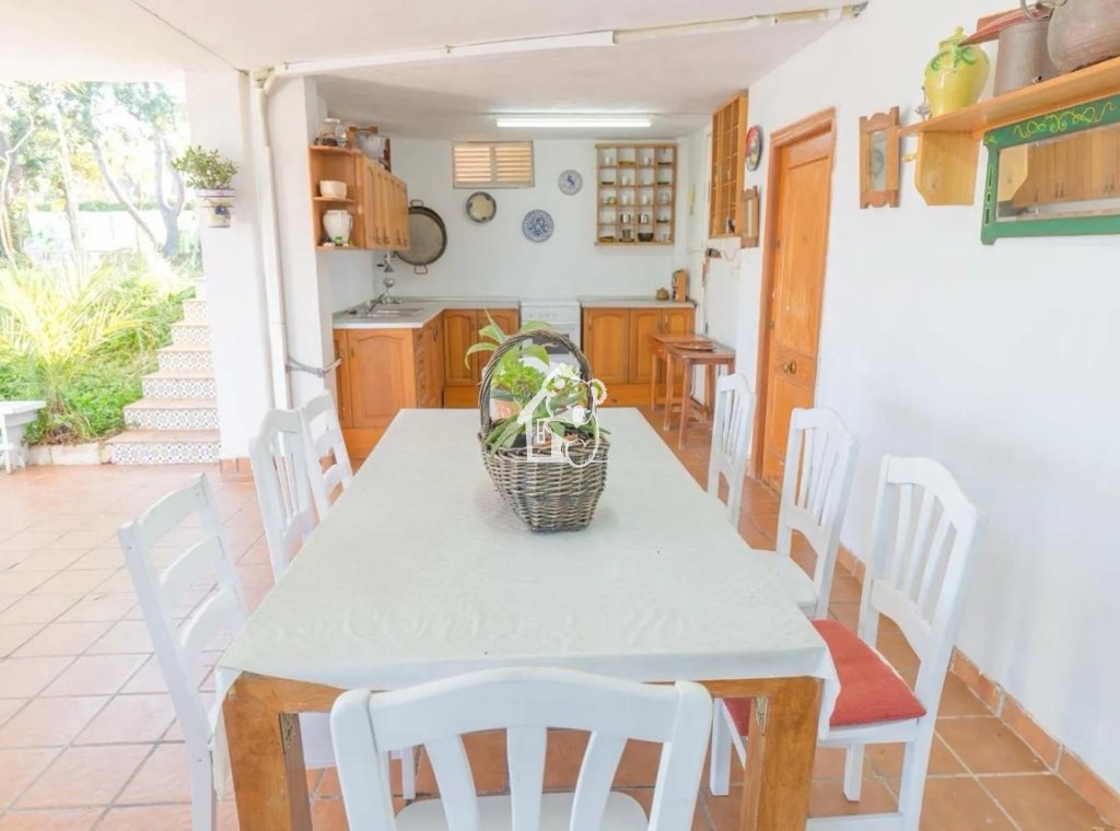 Alquiler - Villa - Torrevieja - Los Balcones - Los Altos del Edén