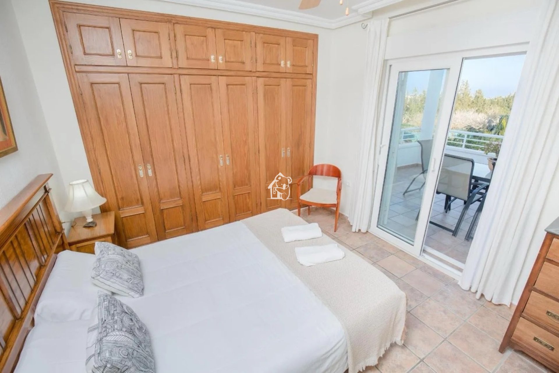 Alquiler - Villa - Torrevieja - Los Balcones - Los Altos del Edén