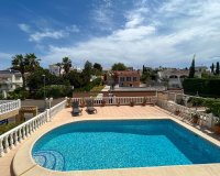 Alquiler - Villa - Torrevieja - Los Balcones - Los Altos del Edén