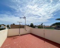 Alquiler - Villa - Torrevieja - Los Balcones - Los Altos del Edén