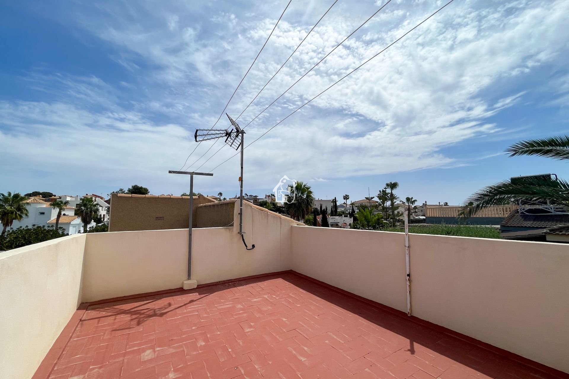 Alquiler - Villa - Torrevieja - Los Balcones - Los Altos del Edén