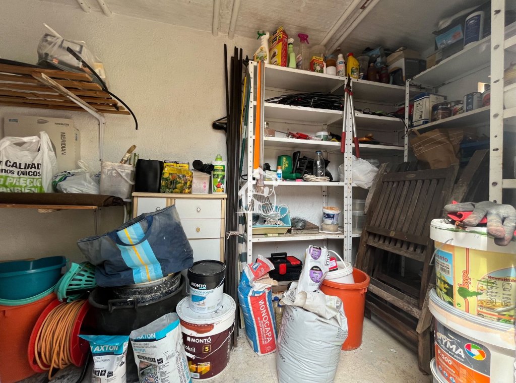 Alquiler - Villa - Torrevieja - Los Balcones - Los Altos del Edén