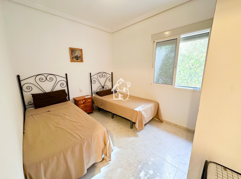 Alquiler - Villa - Torrevieja - Los Balcones - Los Altos del Edén