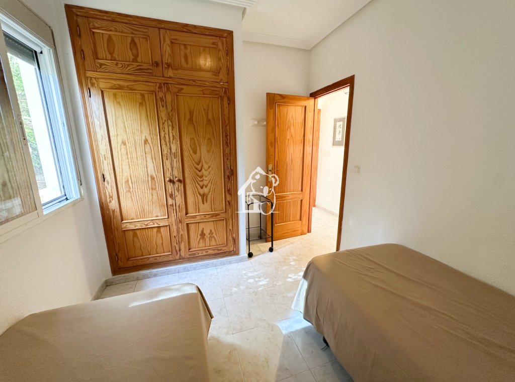 Alquiler - Villa - Torrevieja - Los Balcones - Los Altos del Edén