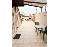 Alquiler - Villa - Torrevieja - Nueva Torrevieja - Aguas Nuevas