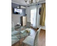 Alquiler - Villa - Torrevieja - Nueva Torrevieja - Aguas Nuevas