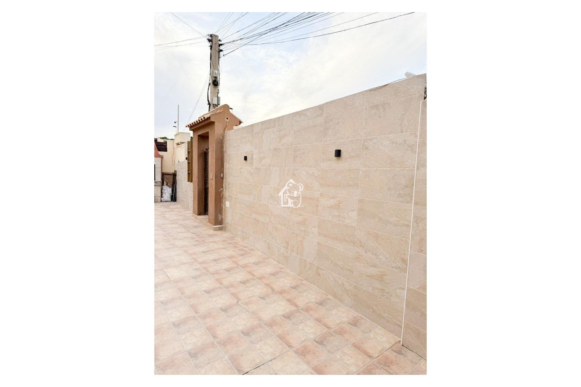 Alquiler - Villa - Torrevieja - Nueva Torrevieja - Aguas Nuevas