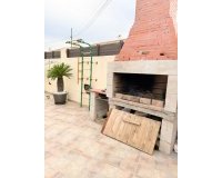 Alquiler - Villa - Torrevieja - Nueva Torrevieja - Aguas Nuevas