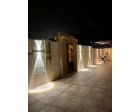 Alquiler - Villa - Torrevieja - Nueva Torrevieja - Aguas Nuevas