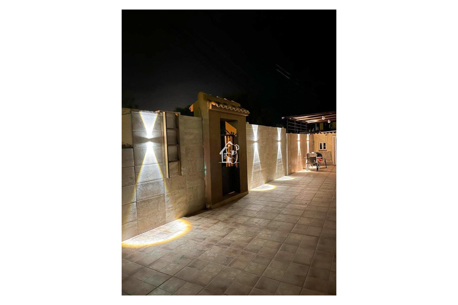 Alquiler - Villa - Torrevieja - Nueva Torrevieja - Aguas Nuevas