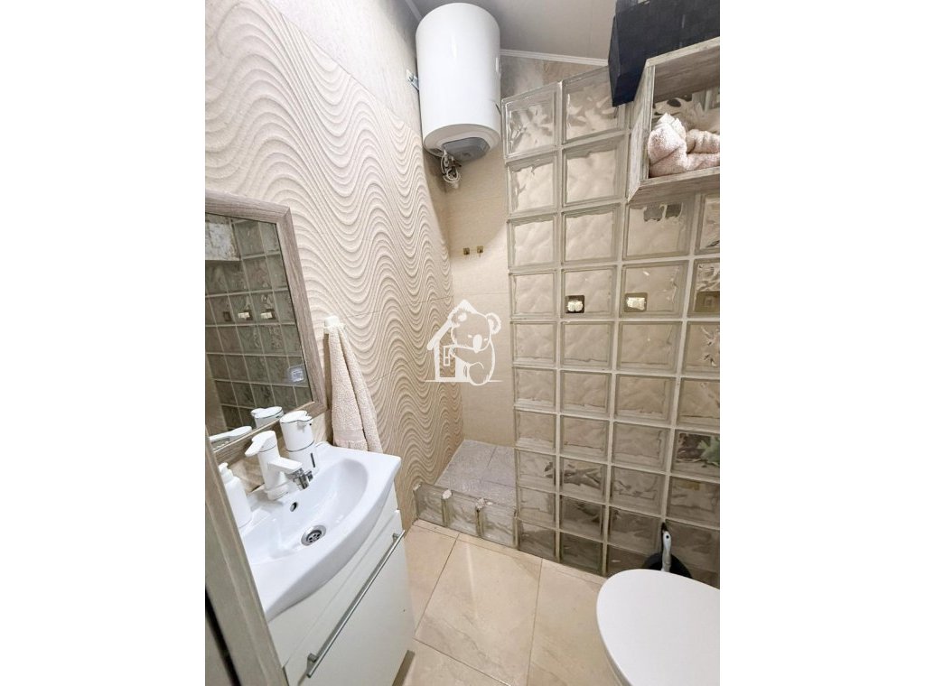 Alquiler - Villa - Torrevieja - Nueva Torrevieja - Aguas Nuevas