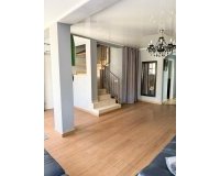 Alquiler - Villa - Torrevieja - Nueva Torrevieja - Aguas Nuevas